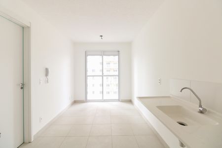 Apartamento para alugar com 38m², 1 quarto e sem vagaSala 