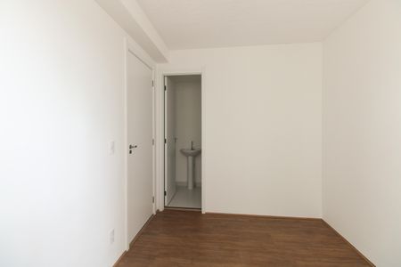 Apartamento para alugar com 38m², 1 quarto e sem vagaQuarto 