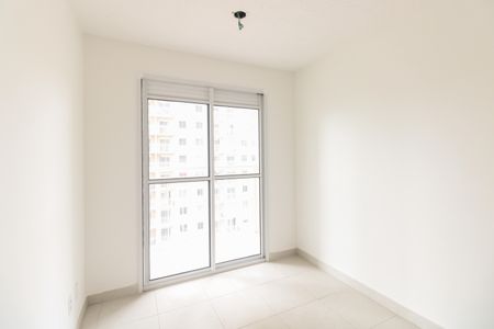 Sala  de apartamento para alugar com 1 quarto, 38m² em Guaiauna, São Paulo