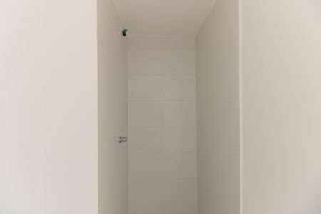 Apartamento para alugar com 38m², 1 quarto e sem vagaBanheiro 
