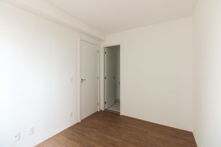 Apartamento para alugar com 38m², 1 quarto e sem vagaQuarto 
