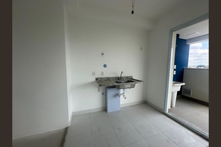 Apartamento para alugar com 55m², 1 quarto e sem vagaCozinha