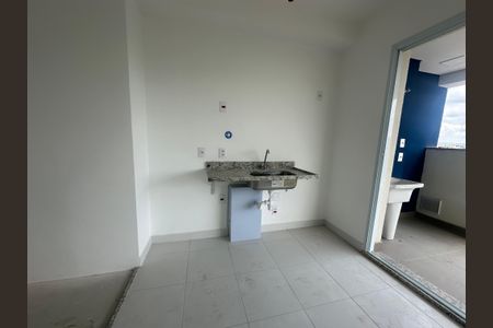 Apartamento para alugar com 55m², 1 quarto e sem vagaCozinha