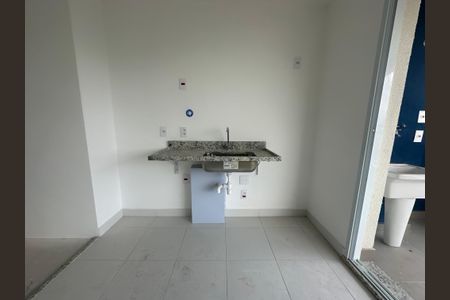 Apartamento para alugar com 55m², 1 quarto e sem vagaCozinha