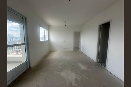 Apartamento para alugar com 55m², 1 quarto e sem vagaSala
