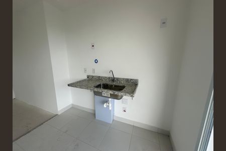Apartamento para alugar com 55m², 1 quarto e sem vagaCozinha