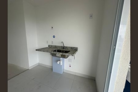 Apartamento para alugar com 55m², 1 quarto e sem vagaCozinha