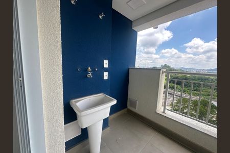 Apartamento para alugar com 55m², 1 quarto e sem vagaÁrea de Serviço