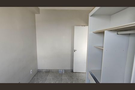 Quarto 1 de apartamento para alugar com 2 quartos, 42m² em Vila Sao Paulo, Ferraz de Vasconcelos