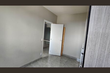Quarto 2 de apartamento para alugar com 2 quartos, 42m² em Vila Sao Paulo, Ferraz de Vasconcelos