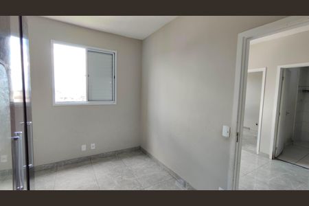 Quarto 2 de apartamento para alugar com 2 quartos, 42m² em Vila Sao Paulo, Ferraz de Vasconcelos