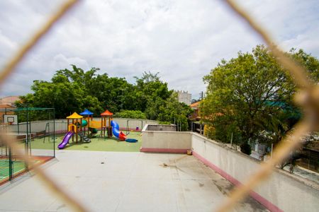 Apartamento para alugar com 90m², 3 quartos e 2 vagas Apartamento para alugar com 90m², 3 quartos e 2 vagasVista do quarto 1