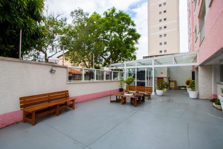 Apartamento para alugar com 90m², 3 quartos e 2 vagas Apartamento para alugar com 90m², 3 quartos e 2 vagasÁrea comum