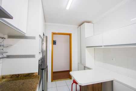 Apartamento para alugar com 90m², 3 quartos e 2 vagas Apartamento para alugar com 90m², 3 quartos e 2 vagasCozinha