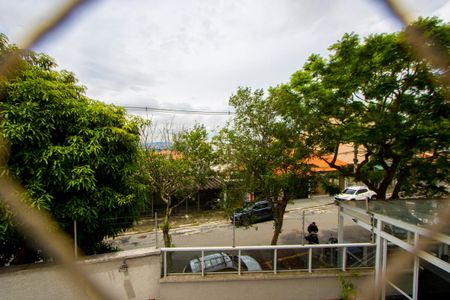 Apartamento para alugar com 90m², 3 quartos e 2 vagas Apartamento para alugar com 90m², 3 quartos e 2 vagasVista do quarto 2