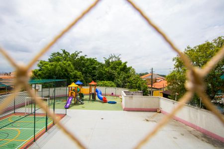 Apartamento para alugar com 90m², 3 quartos e 2 vagas Apartamento para alugar com 90m², 3 quartos e 2 vagasVista do quarto 3