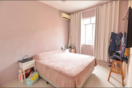 Quarto 2 de apartamento à venda com 2 quartos, 75m² em Tijuca, Rio de Janeiro