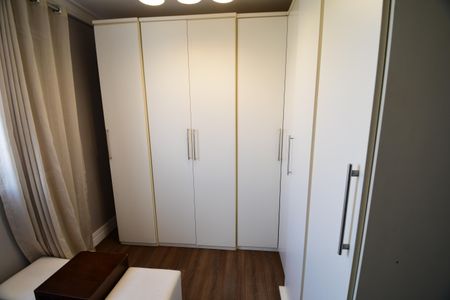 Casa de condomínio para alugar com 85m², 3 quartos e 2 vagasQuarto 2