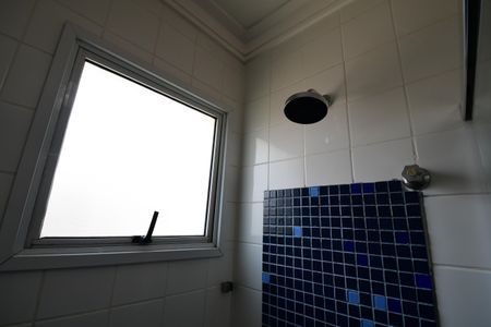 Casa de condomínio para alugar com 85m², 3 quartos e 2 vagasBanheiro Suíte