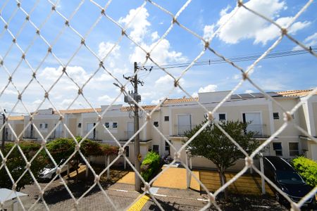 Casa de condomínio para alugar com 85m², 3 quartos e 2 vagasQuarto 3 - Suíte Vista