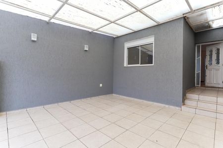 Casa para alugar com 180m², 2 quartos e 2 vagas Casa para alugar com 180m², 2 quartos e 2 vagasGaragem