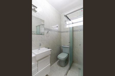 Casa para alugar com 180m², 2 quartos e 2 vagas Casa para alugar com 180m², 2 quartos e 2 vagasBanheiro