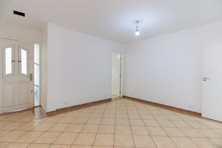 Sala de casa à venda com 2 quartos, 180m² em Lauzane Paulista, São Paulo
