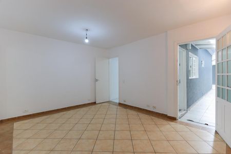 Sala de casa à venda com 2 quartos, 180m² em Lauzane Paulista, São Paulo