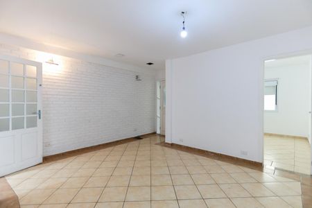 Sala de casa à venda com 2 quartos, 180m² em Lauzane Paulista, São Paulo