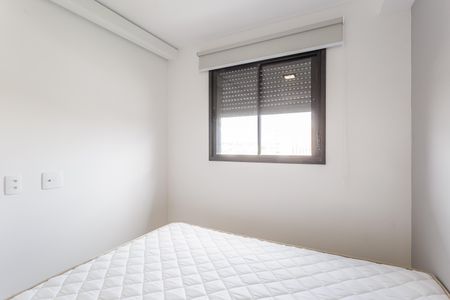 Apartamento para alugar com 30m², 1 quarto e sem vagaQuarto