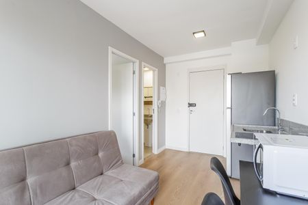 Apartamento para alugar com 30m², 1 quarto e sem vagaSala/Cozinha