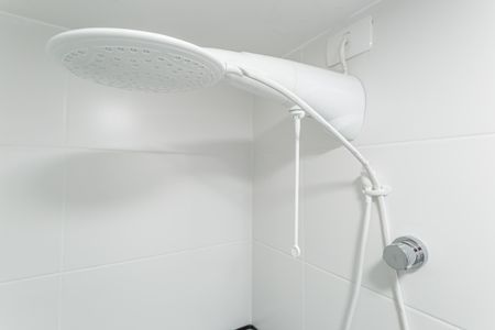 Apartamento para alugar com 30m², 1 quarto e sem vagaBanheiro