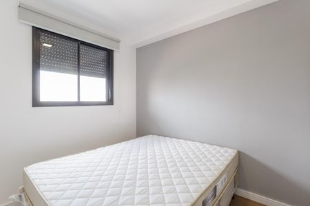 Apartamento para alugar com 30m², 1 quarto e sem vagaQuarto