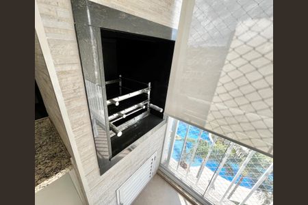 Apartamento à venda com 110m², 3 quartos e 2 vagas Apartamento à venda com 110m², 3 quartos e 2 vagasVaranda da Sala