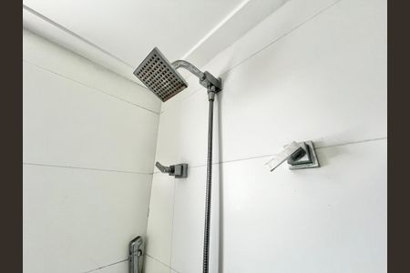 Apartamento à venda com 110m², 3 quartos e 2 vagas Apartamento à venda com 110m², 3 quartos e 2 vagasBanheiro da Suíte 1