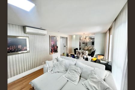 Apartamento à venda com 110m², 3 quartos e 2 vagas