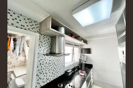 Apartamento à venda com 110m², 3 quartos e 2 vagas Apartamento à venda com 110m², 3 quartos e 2 vagasCozinha