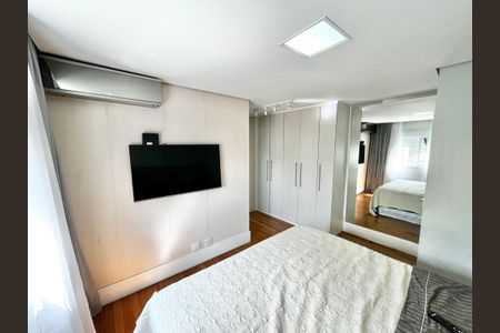 Apartamento à venda com 110m², 3 quartos e 2 vagas Apartamento à venda com 110m², 3 quartos e 2 vagasQuarto Suíte