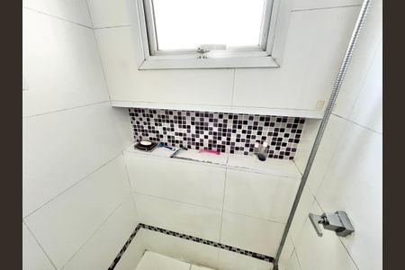 Apartamento à venda com 110m², 3 quartos e 2 vagas Apartamento à venda com 110m², 3 quartos e 2 vagasBanheiro da Suíte 2