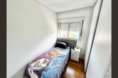 Apartamento à venda com 110m², 3 quartos e 2 vagas Apartamento à venda com 110m², 3 quartos e 2 vagasQuarto 3