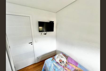 Apartamento à venda com 110m², 3 quartos e 2 vagas Apartamento à venda com 110m², 3 quartos e 2 vagasQuarto 3