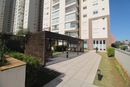 Apartamento à venda com 110m², 3 quartos e 2 vagas Apartamento à venda com 110m², 3 quartos e 2 vagasÁrea externa