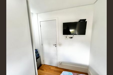 Apartamento à venda com 110m², 3 quartos e 2 vagas Apartamento à venda com 110m², 3 quartos e 2 vagasQuarto 3