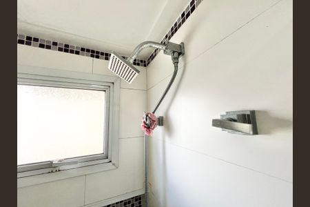 Apartamento à venda com 110m², 3 quartos e 2 vagas Apartamento à venda com 110m², 3 quartos e 2 vagasBanheiro da Suíte 2