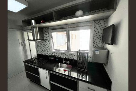 Apartamento à venda com 110m², 3 quartos e 2 vagas Apartamento à venda com 110m², 3 quartos e 2 vagasCozinha