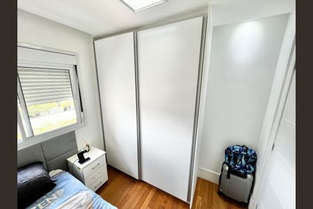 Apartamento à venda com 110m², 3 quartos e 2 vagas Apartamento à venda com 110m², 3 quartos e 2 vagasQuarto 3
