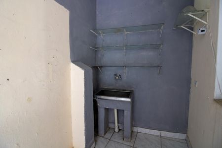 Casa para alugar com 70m², 1 quarto e sem vaga Casa para alugar com 70m², 1 quarto e sem vagaÁrea de Serviço