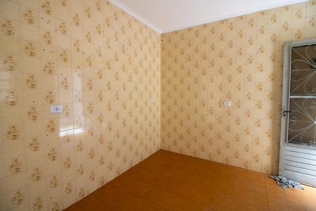 Casa para alugar com 70m², 1 quarto e sem vaga Casa para alugar com 70m², 1 quarto e sem vagaCozinha