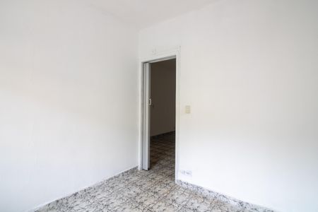 Quarto de casa para alugar com 1 quarto, 70m² em Cidade Patriarca, São Paulo