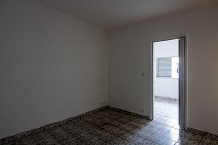 Sala de casa para alugar com 1 quarto, 70m² em Cidade Patriarca, São Paulo